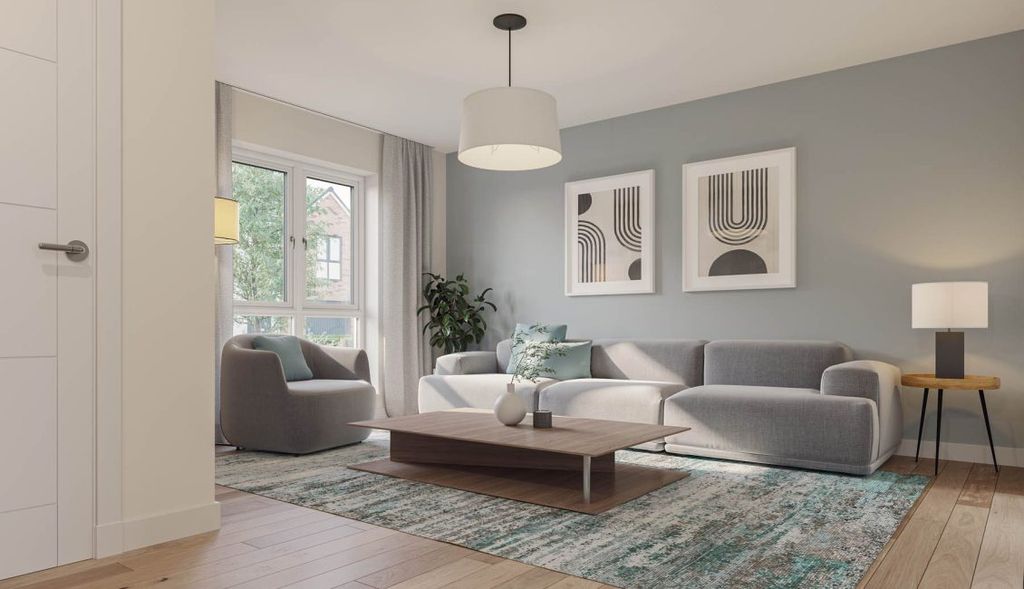 Additional image 4 of 4 bed detached house for saleAlex King Way, Arbroath DD11