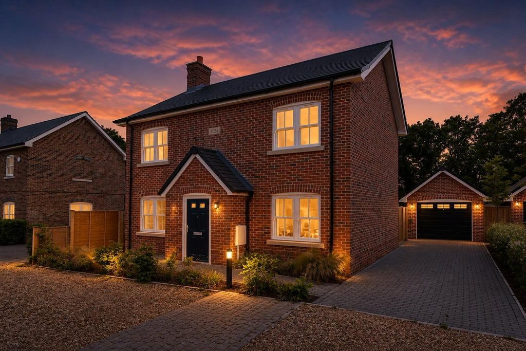 Property photo 2 of 18 Dusk Cgi