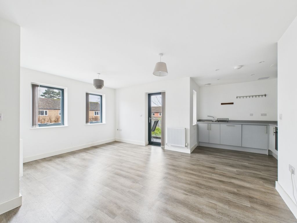 Property photo 2 of 13 Kitchen Living Area