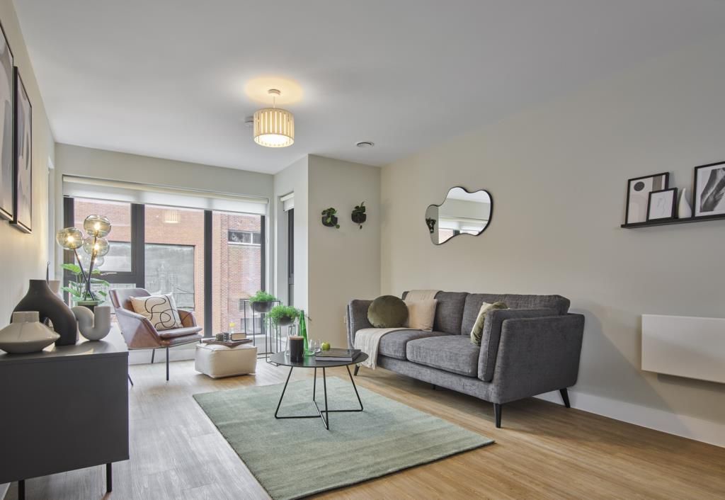 Property photo 1 of 12 Living Area