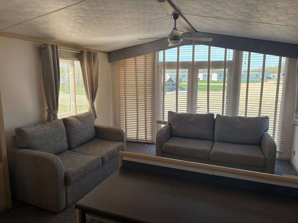 Property photo 1 of 9 Cosalt Cascade Living Area At Sutton Park Holiday Park