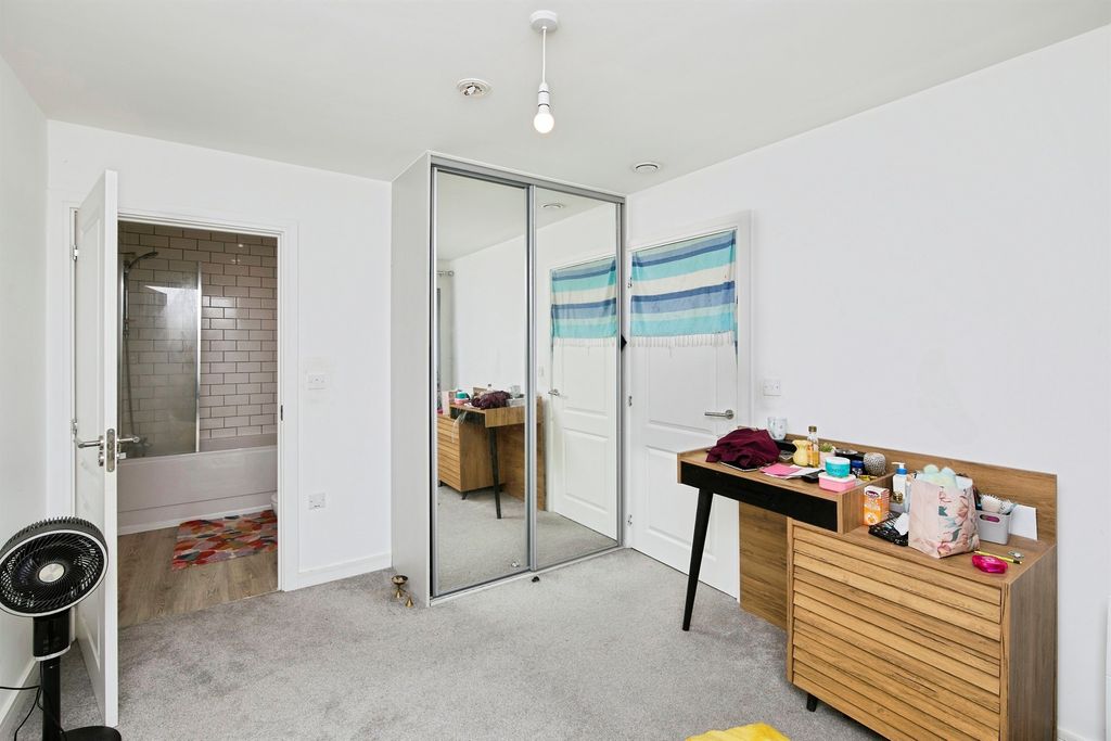 Additional image 30 of 2 bed flat for saleBilsborrow Avenue, Derby DE1