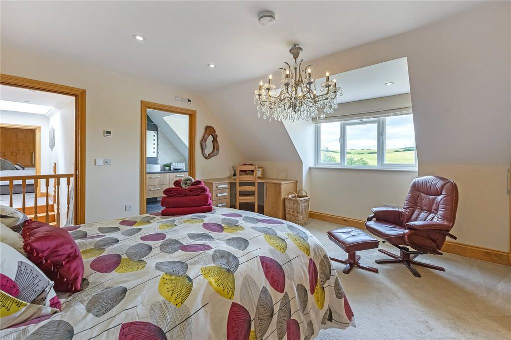 Additional image 21 of 9 bed detached house for saleBox End Road, Bromham, Bedford MK43