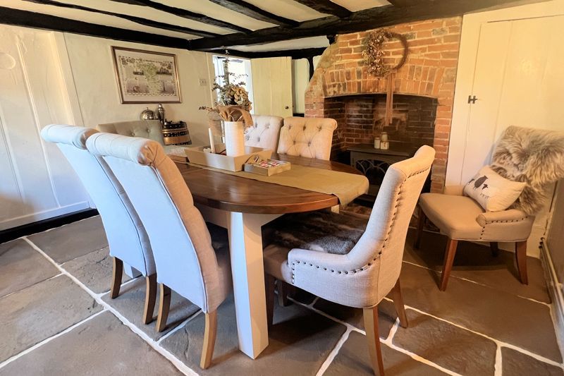 Property photo 3 of 16 Dining Room