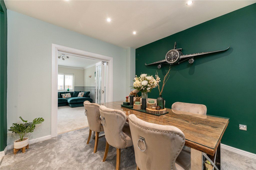 Additional image 6 of 4 bed detached house for saleNightingale Walk, Bingley, West Yorkshire BD16