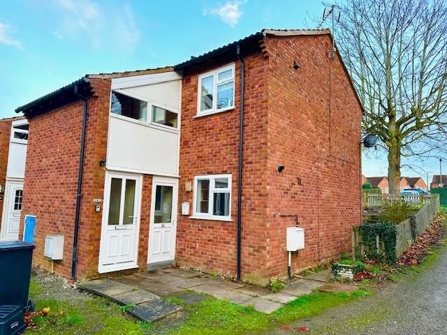 Property photo 1 of 8 Rear Elevation