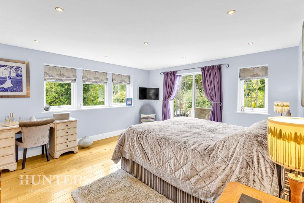 Additional image 15 of 3 bed detached bungalow for saleMillstone Cottage, Ealees, Littleborough OL15