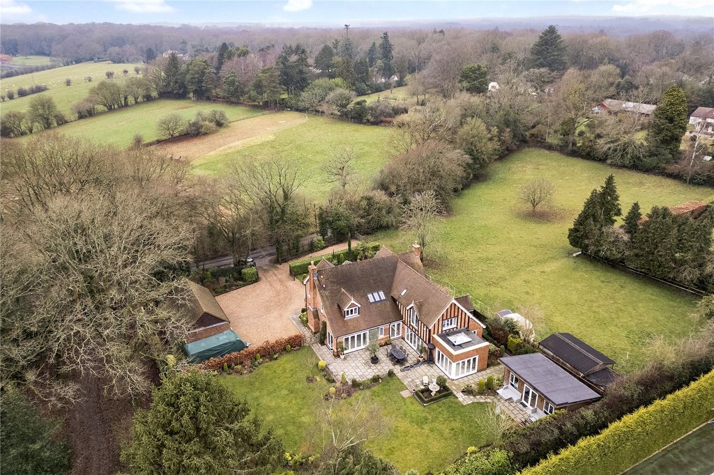 Property photo 3 of 24 Aerial