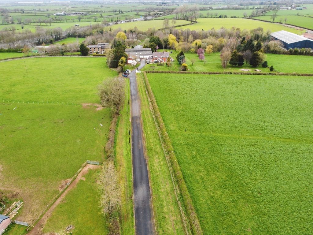 Additional image 5 of Land for saleLutterworth Road, Burton Hastings, Nuneaton, Warwickshire CV11