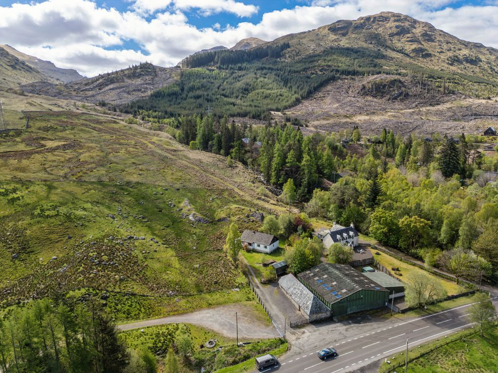Additional image 42 of 4 bed detached house for saleThe Rowans, Crainlarich FK20