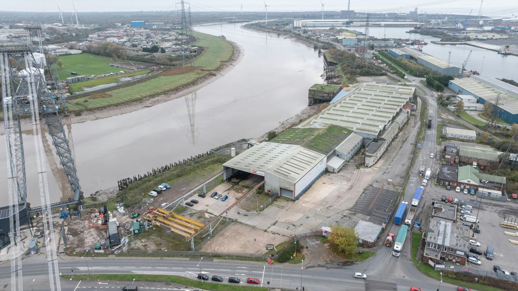 Property photo 1 of 12 Newport Site 2 Aerials02.Jpg