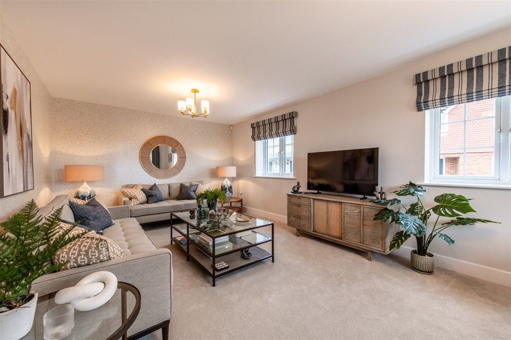 Property photo 2 of 13 Lounge Show Home