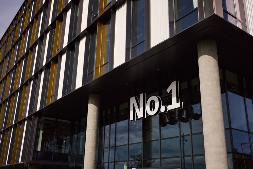 Property photo 2 of 12 Bhic - Signage.Jpg