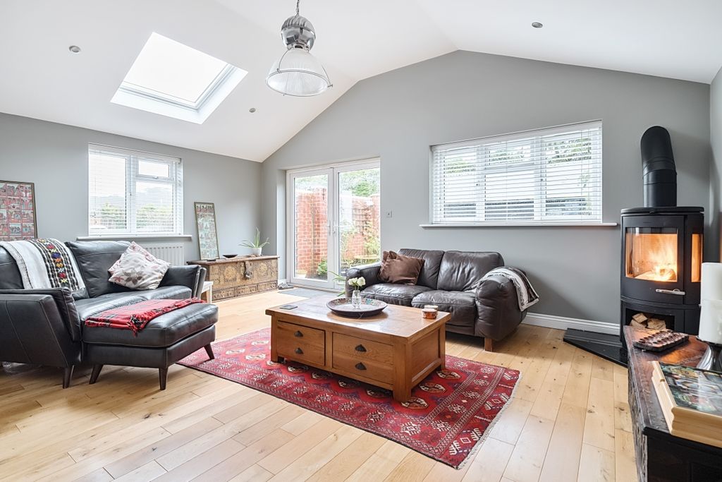 Property photo 1 of 14 Living Area