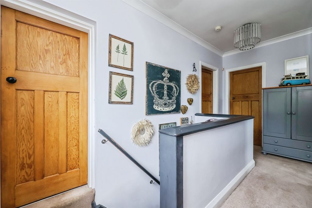 Additional image 14 of 5 bed detached house for saleQuarry Hill Road, Ilkeston DE7