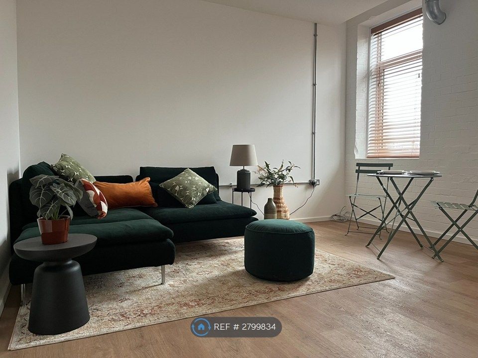 Property photo 2 of 10 Open Plan Living Space