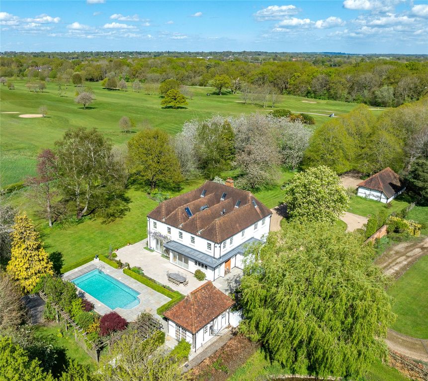 Property photo 1 of 41 Aerial View