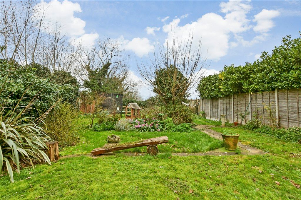 Property photo 2 of 18 Rear Garden