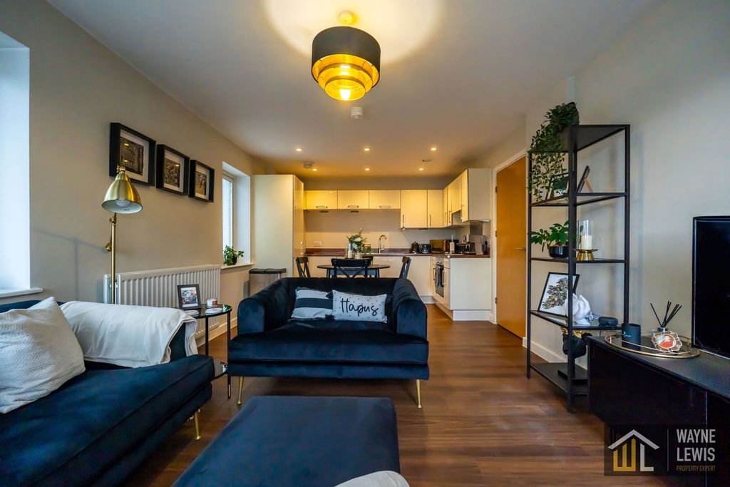 Additional image 7 of 2 bed flat for saleTrem Elai, Penarth CF64