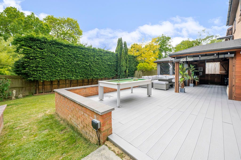 Additional image 12 of 4 bed detached house for saleHawthorne Close, Heathfield TN21