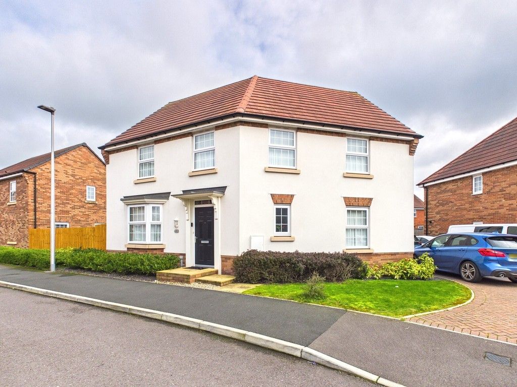 Property photo 1 of 17 Front Elevation