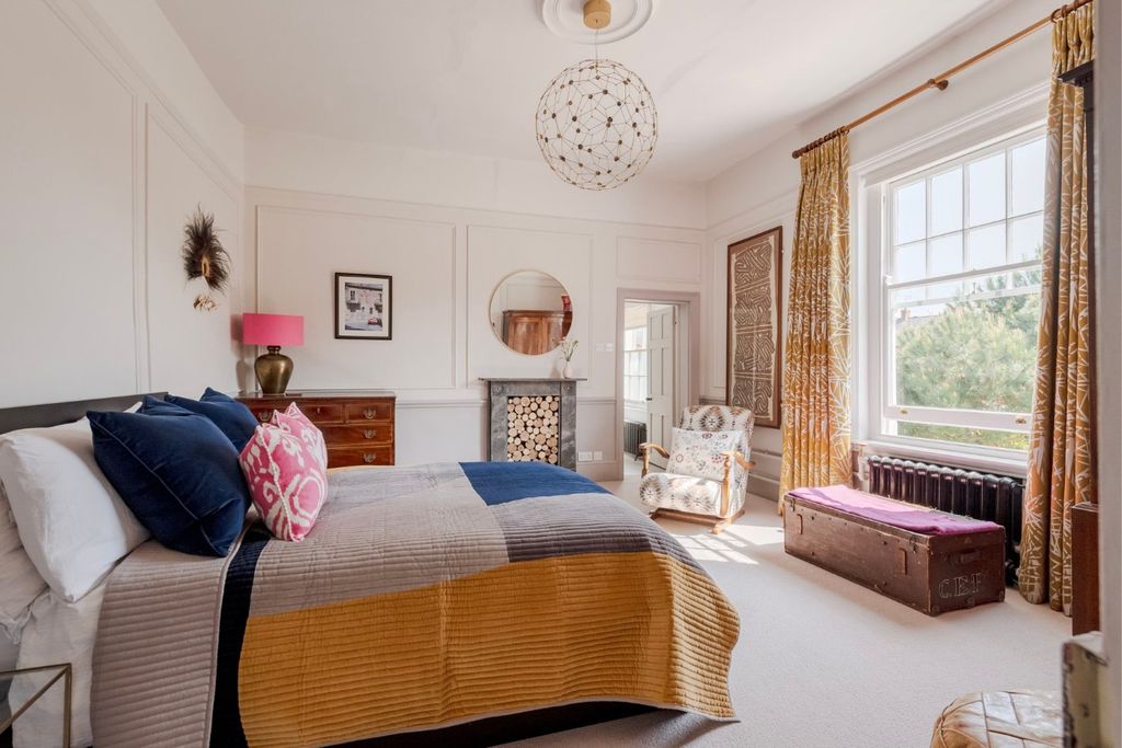 Additional image 16 of 7 bed detached house for salePershore WR10