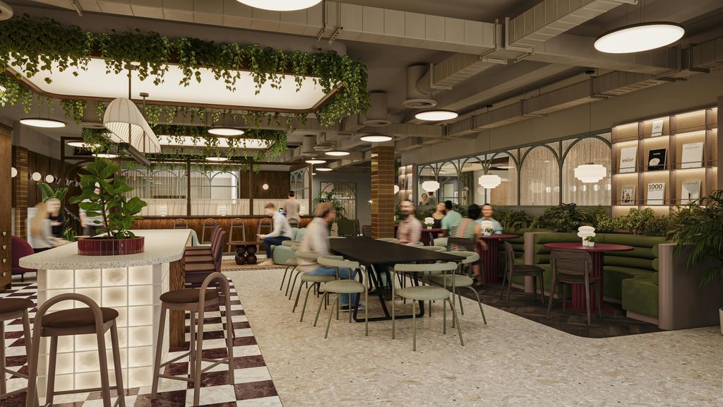 Property photo 3 of 8 Tottenhamcourtroad-Kitchenbreakout.Jpg