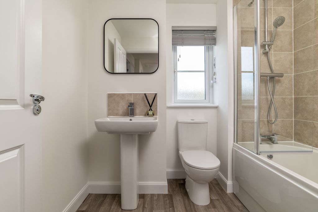 Additional image 9 of 4 bed detached house for sale"Fenton" at Southcraig Avenue, Kilmarnock KA3