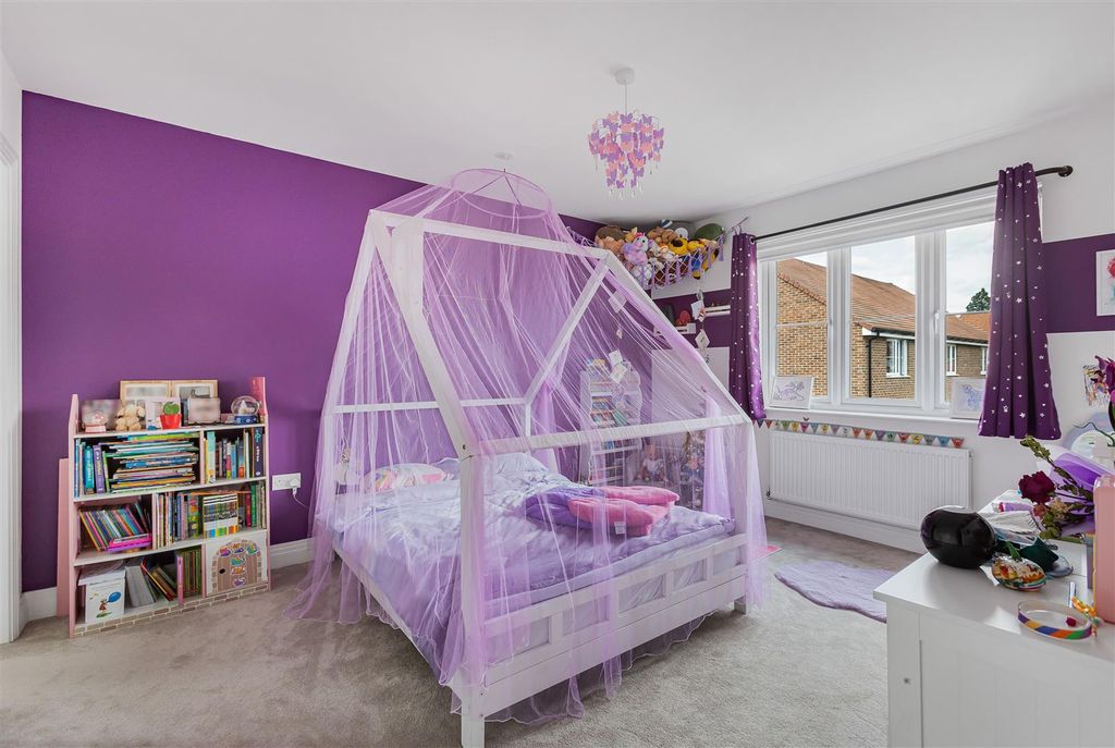 Additional image 12 of 4 bed detached house for saleThompson Way, Hertford SG13