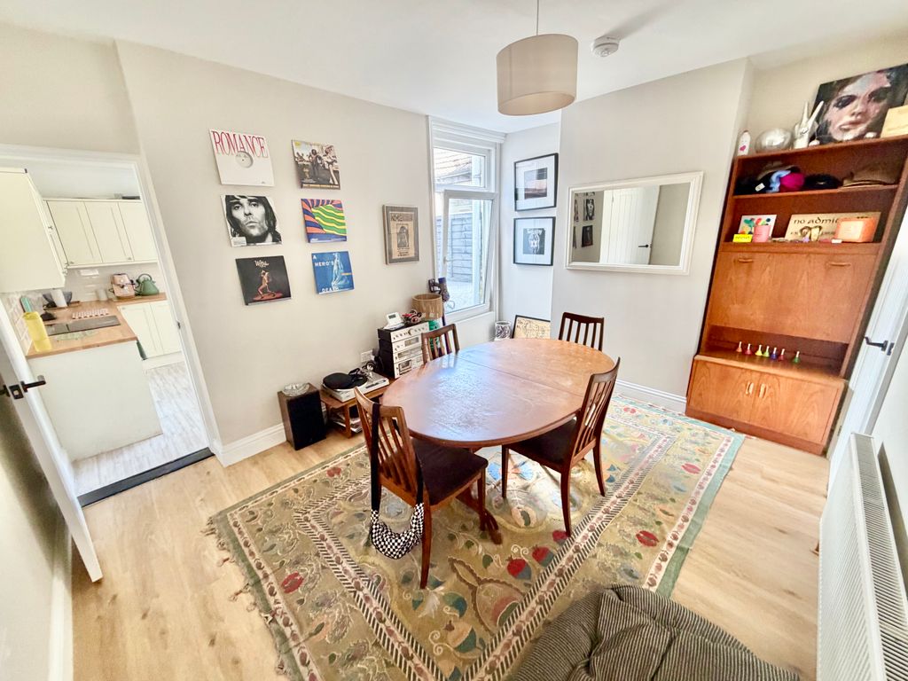 Property photo 3 of 8 Dining Room