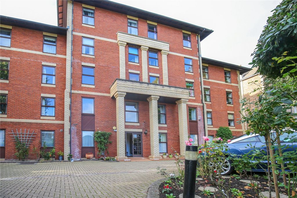 1 bed flat for sale Clifton