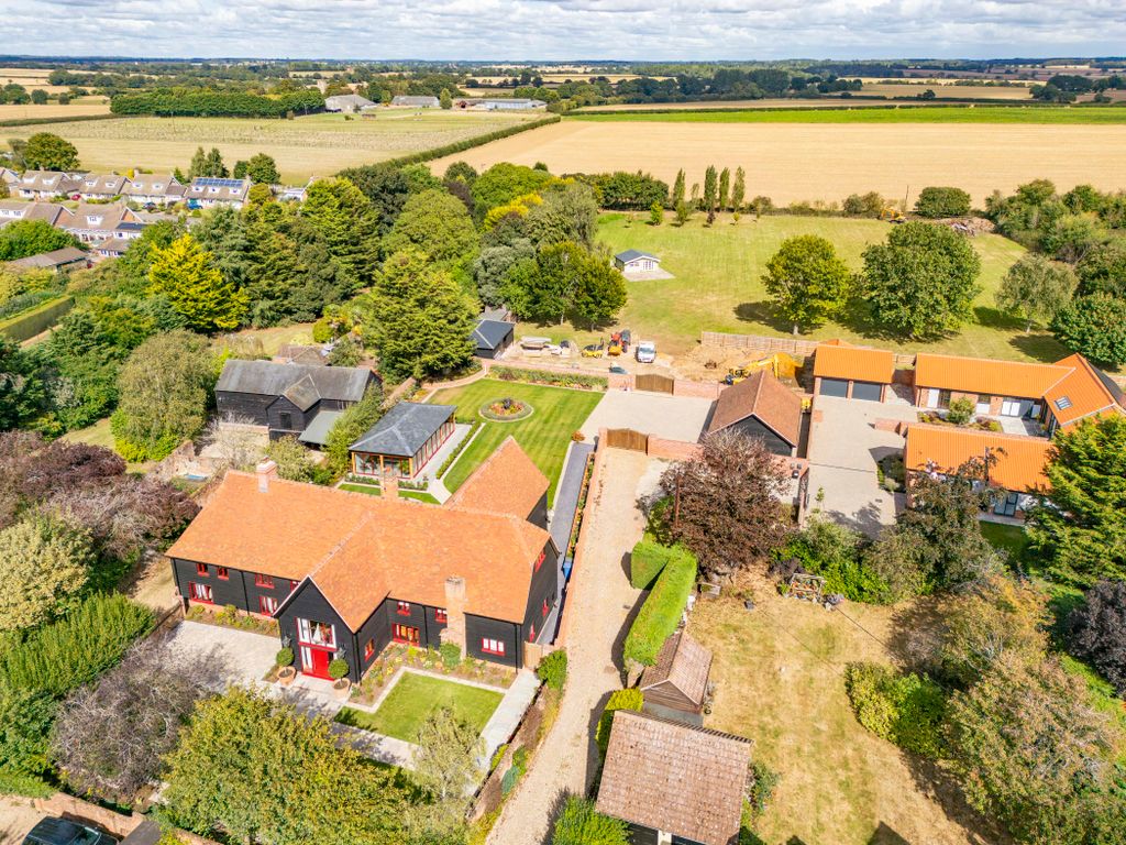 Additional image 34 of 5 bed barn conversion for saleNewton, Sudbury, Suffolk CO10