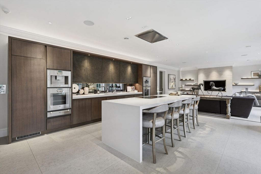 Additional image 4 of 6 bed detached house for saleEsher Park Avenue, Esher, Surrey KT10