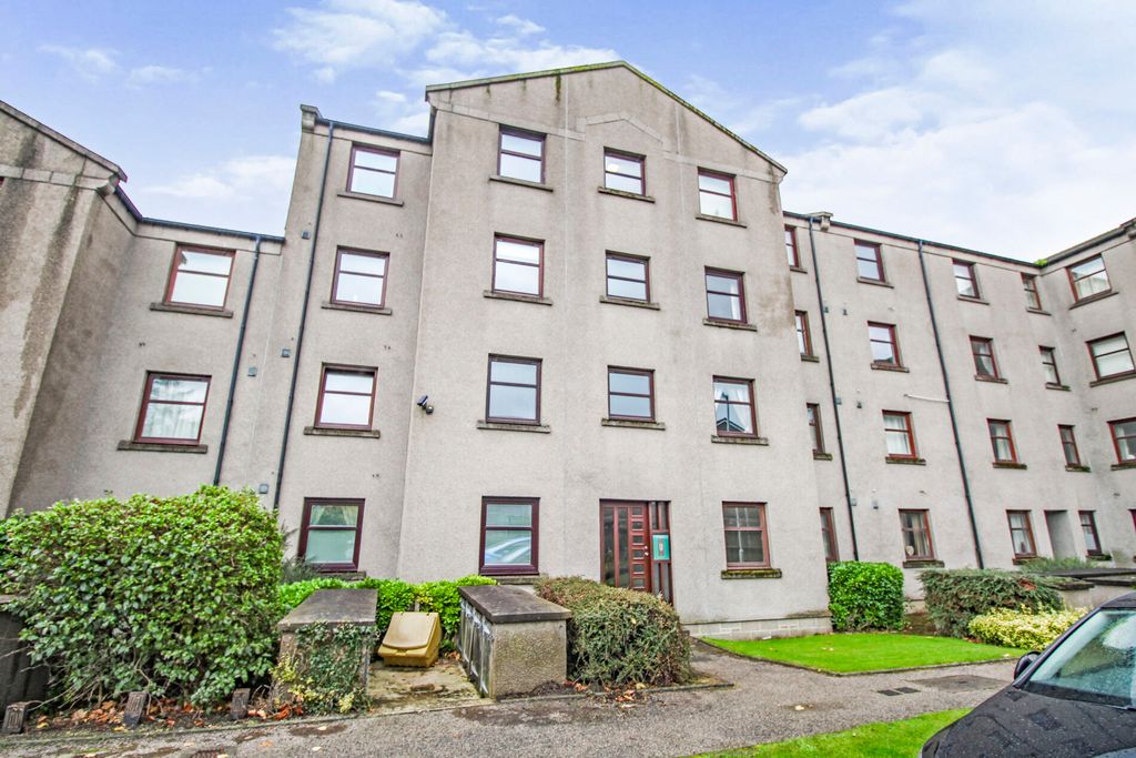 2 bed flat for sale Gilcomston