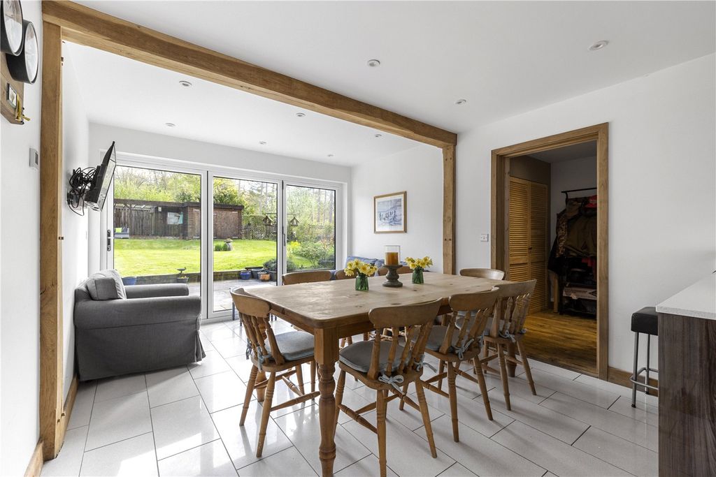 Additional image 9 of 5 bed detached house for saleRoundals Lane, Hambledon, Godalming, Surrey GU8