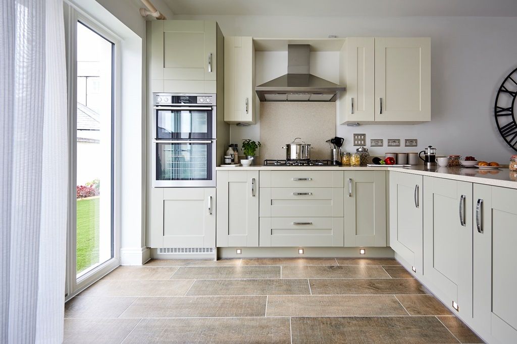 Property photo 3 of 12 With French Doors Opening Out To The Garden