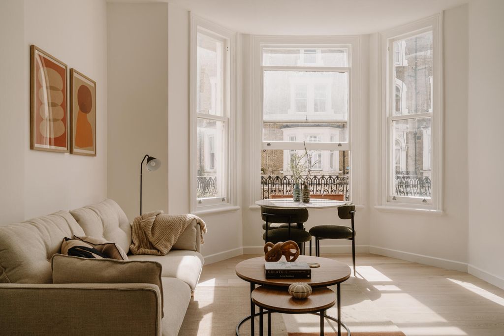 Property photo 1 of 10 Flat 6 - 20 Nevern Place.Jpg
