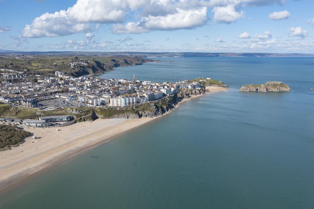 Additional image 29 of 2 bed flat for saleWaterstone House, Tenby SA70