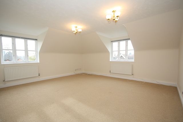 Property photo 2 of 3 Living Room (Before Redecoration And Carpets - Guide Only)