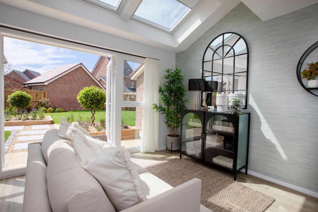 Property photo 3 of 11 _Siskin Park Bowmont 9A