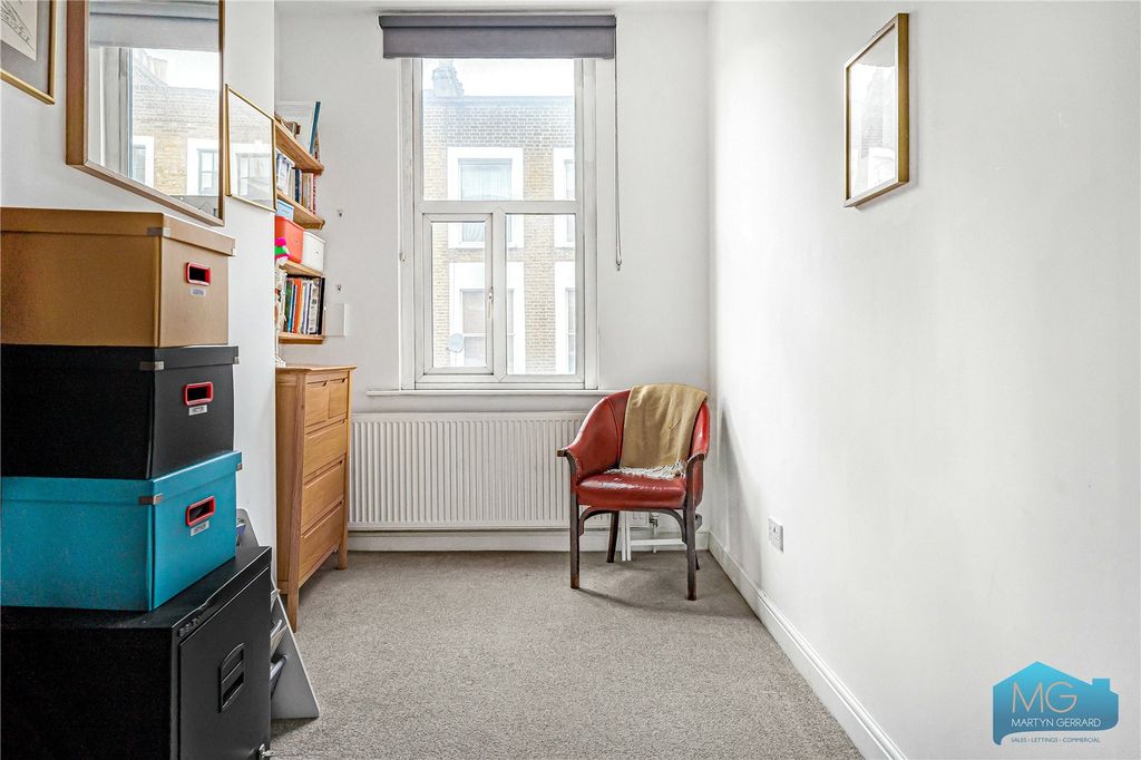 Additional image 19 of 3 bed flat for saleHighbury Park, London N5
