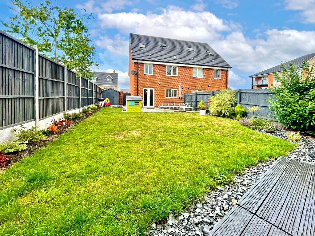 Additional image 9 of 4 bed semi-detached house for saleMoonflower Place, Biggleswade SG18