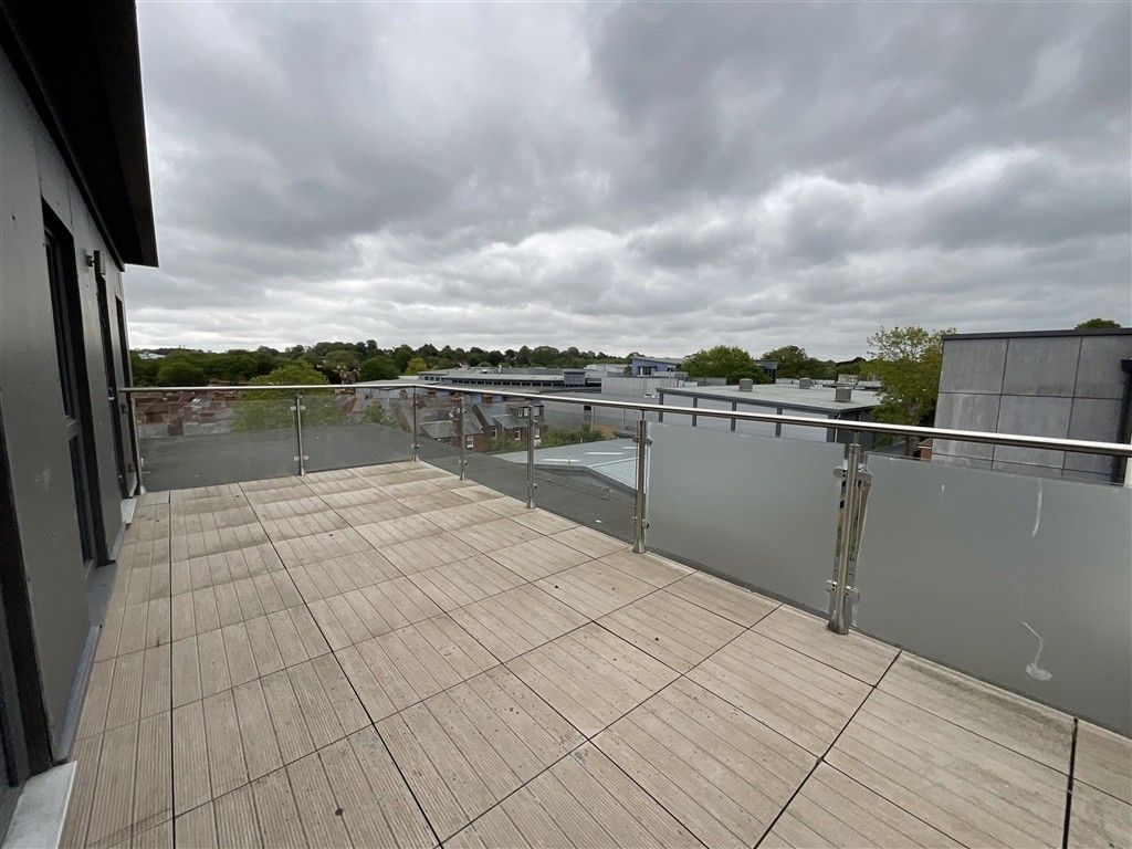 Property photo 2 of 6 Balcony