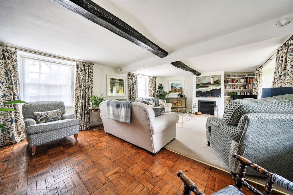 Additional image 9 of 6 bed detached house for saleNorthgate, Oakham, Rutland LE15