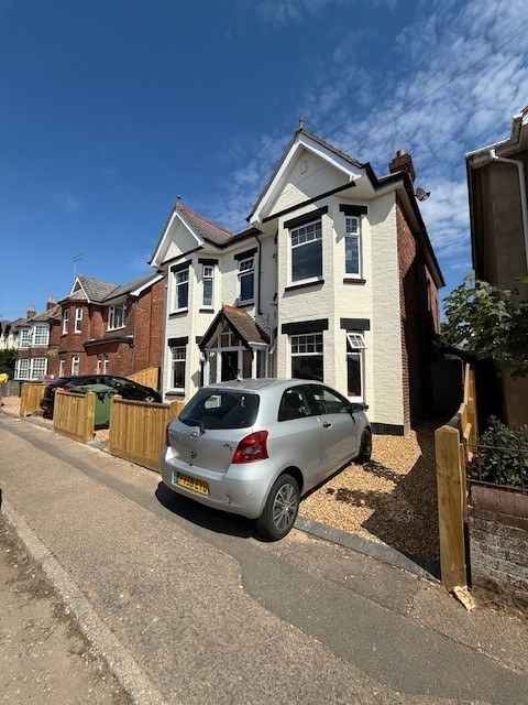 Property photo 1 of 7 House Share To Rent Shelbourne Road, Bournemouth Bh8