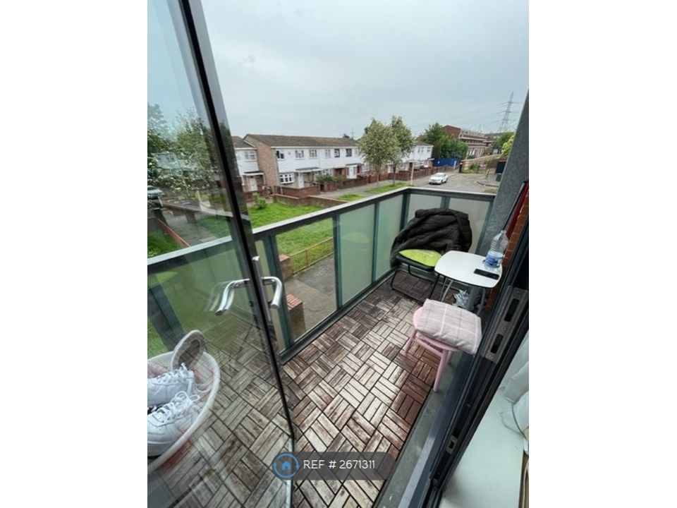 Property photo 2 of 10 Balcony View