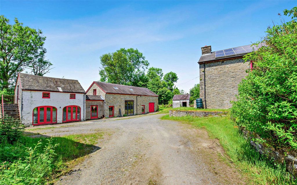 Additional image 38 of Land for saleNear Lampeter, Carmarthenshire SA19