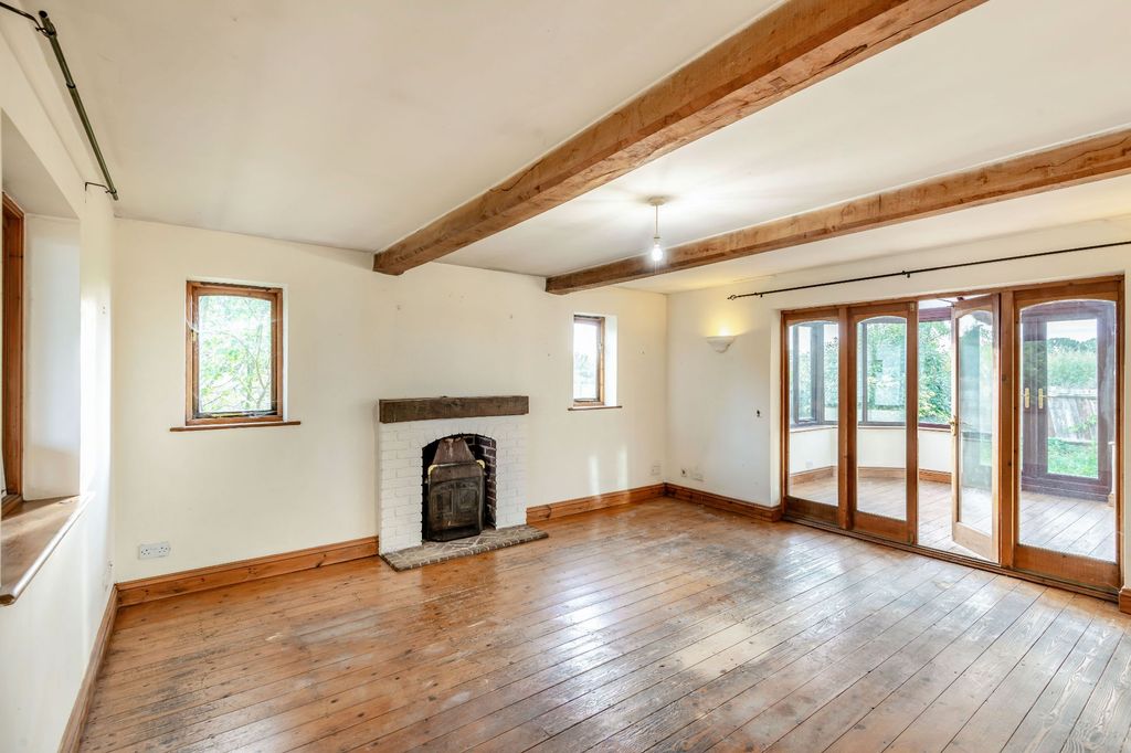 Property photo 3 of 15 Willows Cottage, Cheesemans Green Lane, Ashford Tn25 7Hy
