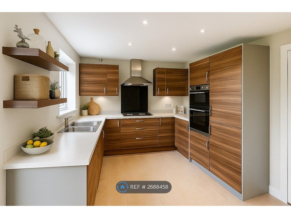 Property photo 2 of 17 Kitchen