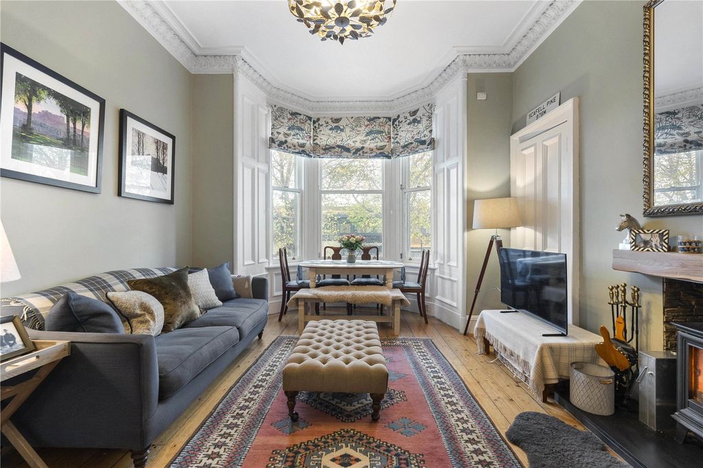 Property photo 2 of 21 Comely Bank Road 26